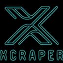 Xcraper Logo